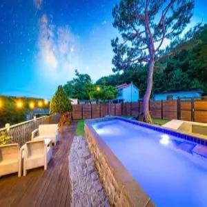 [울산] 메르시펜션(울산, 울주)