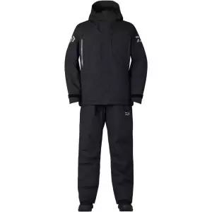 다이와 DW-3424 레인맥스 하이로프트 겨울용 낚시복 M-2XL 2024