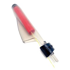 가이드캡 찌낚시대 갯바위 낚시대 초릿대 보호 경사 가이드링캡 커버 이소대 IM EM 호환