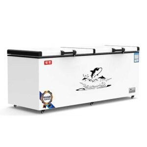 참치냉동고 업소용 초저온 식당 대용량 냉동고 급속 대형 소형 참치 저장고 다목적 급냉고