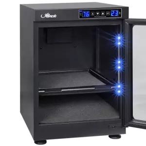 카메라 보관함 렌즈 다용도 제습함 수납 장비 케이스