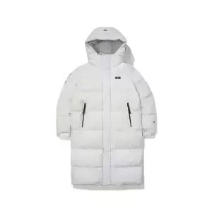 [K2] 공용 포디엄 고어W/S 구스다운 롱패딩_KUW24551JZ