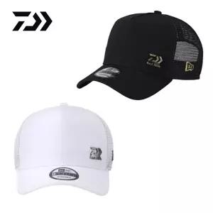 다이와 DC-6115NK 뉴에라 콜라보 메탈 트러커 볼캡 낚시모자