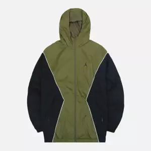 [나이키] 조던 브루클린 후드 드래프트 바람막이 자켓 HF9333-222