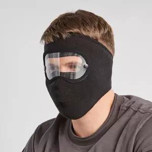 [골드스마일]스키 고글 안면마스크 바이크 얼굴마스크 자전거마스크