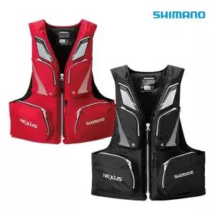 [시마노]윤성 시마노 구명복 VF-142Q 바다 선상 갯바위 방파제 낚시 스포츠 레져 조끼 구명조끼