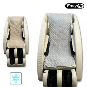 [호환]클라우드 아이스 안마의자커버 코지마 바디프랜드 브람스 휴테크 호환 천갈이 덮개