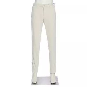 [롯데백화점]레노마 [골덴바지]남성바지 코듀레이 사방스판 허리밴딩 바지(아이보리) RPLMBP64A