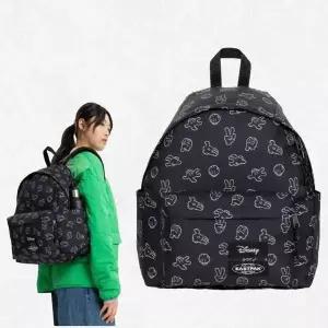 [이스트팩] 디지니 미키마우스 백팩 데이팩 핸드 ENDBA15 8E9 2507453