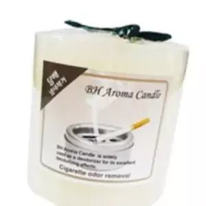 원필라 룸 아로마향초 향초 담배냄새제거 2개 양초