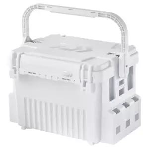 태클 박스 TB 7000HS 샤인 화이트 [한국