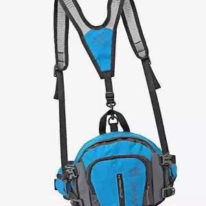 [하프클럽/]등산용 힙색 크로스 숄더백 크로스백 등산용품