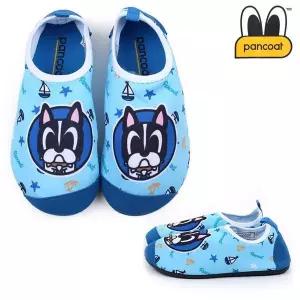 [하프클럽/]팬콧 팝바우비치 아쿠아슈즈 (블루) (택1)