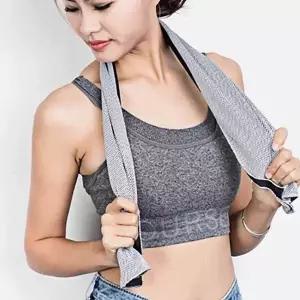 스포츠 타월 쿨 타올 비치 땀수건 등산 수영 아이스 (WFIKX04)