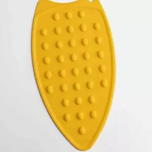 옐로우 다리미 받침대 대 판 패드 매트 받침 (WFIKZ50)