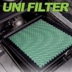 유니필터 습윤식 순정형 흡기에어필터 -  올뉴쏘렌토