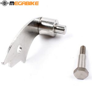 혼다 올뉴 PCX125 신형15년이후 핸드브레이크 튜닝파츠 파킹브레이크 사이드기능 순정가능 PCX전용 우측