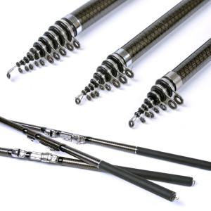 영웅 카본 릴낚시대 1호대 바다 민물 낚시대