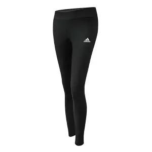 아디다스 머스트해브 3S 여성 요가 필라테스 운동 레깅스 타이즈 러닝 런닝 블랙 FI4630