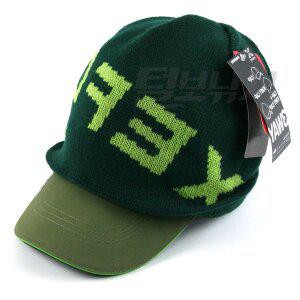 [털보낚시]시마노 3-WAY 모자 CA-299P 그린 옐로우