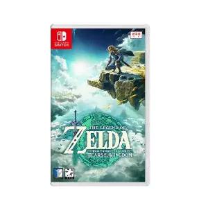 [닌텐도]Switch(스위치) 젤다의 전설 티어스 오브 더 킹덤
