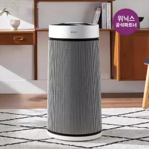 [으뜸효율환급] 위닉스 공기청정기 타워프라임 플러스 {ATTM115-MWK}