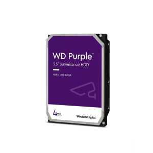 내장 하드드라이브 퍼플 4T WD HDD 8테라 3.5인치