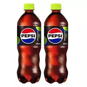 [롯데칠성음료]펩시 콜라제로 업소 500ml 30펫