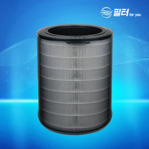 위닉스 타워프라임 공기청정기 호환 필터 THE프리미엄 H13