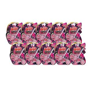 브레프 디럭스 매그놀리아 가든 변기세정제 50g x1입 x10개