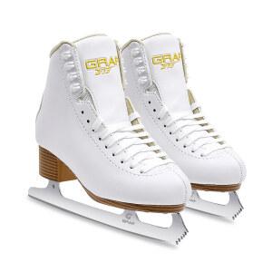 그라프 피겨스케이팅 초보자 성인 스케이트 화도 U50PRO