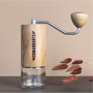 독일직배송 Comandante 코만단테 핸드그라인더 C40