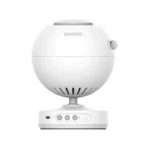 우주무드등 침실 천장 천체 투영기 은하수 프로젝션 무드등A타입(검은색)