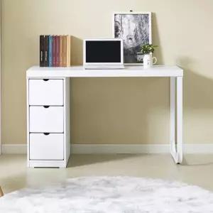 네오 칼든 철제다리 1000 책상 서랍형 NES1598