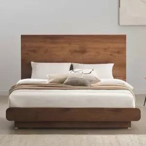 잉글랜더 SAF 모아 평상형 침대(매트제외-퀸)