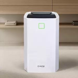 캐로스 1등급 산업용제습기 60리터 대용량 업소용 가정용 창고 대형 지하 공
