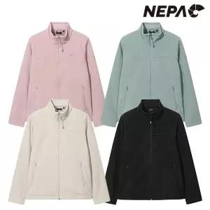 [대구백화점] [네파]여성 페스카 본딩 플리스자켓(7L86100)