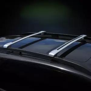 루프랙 가로바 스포티지 티구안 투싼 산타페 소렌토 승용차 루프랙고정 쏘렌토 더볼드 레일형