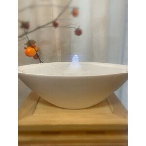 인테리어분수 실내분수대 가정용 인공폭포 LED 우산분수 베란다연못 가정 미니분수