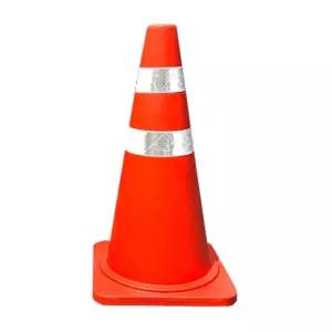 고속도로용 라바콘 40x40x74cm