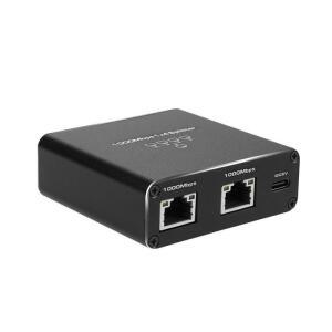 [JHQS8GNS_4B]5포트 인터넷 네트워크분배기 허브 / 분배기