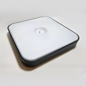 국산 대형32cm LED 센서등 25W 둥근사각 블랙 화이트 삼성칩 현관등 복도 계단 콤비