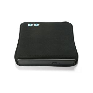 최고급 네오프렌 소재 사용 노트킹 노트북용 외장 cdrom 슬림 ODD 외장 케이스 파우치 DVDROM DVD COMBO MULTI 사용가능