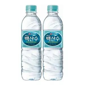 [농심]농심 백산수 500ml 40펫