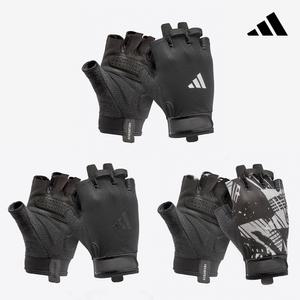 아디다스 에센셜 트레이닝 헬스장갑 여성 남성 철봉 풀업 웨이트