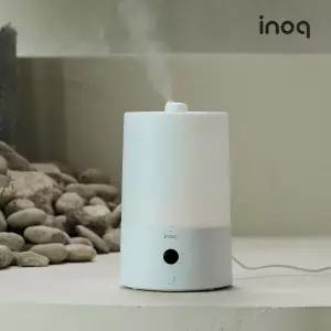 이노크아든 초저소음 리모컨형 무드등 초음파 가습기 IA-AHD760