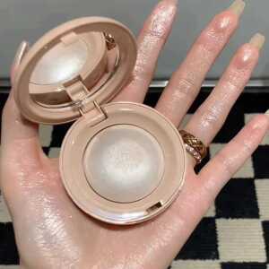 레어 뷰티 셀레나 물광 실키 고광택 워터 고체 하이라이트 브라이트닝 틱톡 Enlighten