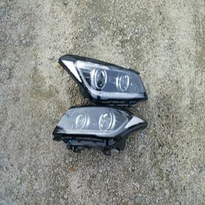 제네시스 DH 380 순정 듀얼프로젝션 중고 헤드램프 헤드라이트 라이트 전조등