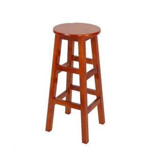 원목 원형 받침대 화분대 70CM 판자 원형바테이블 홈바 스툴 사다리의자 식탁