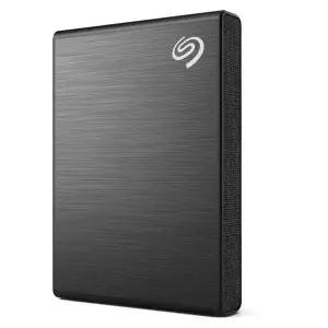 [하프클럽/]부품 One ch SSD 데이터복구(블랙/SEAGATE)1TB